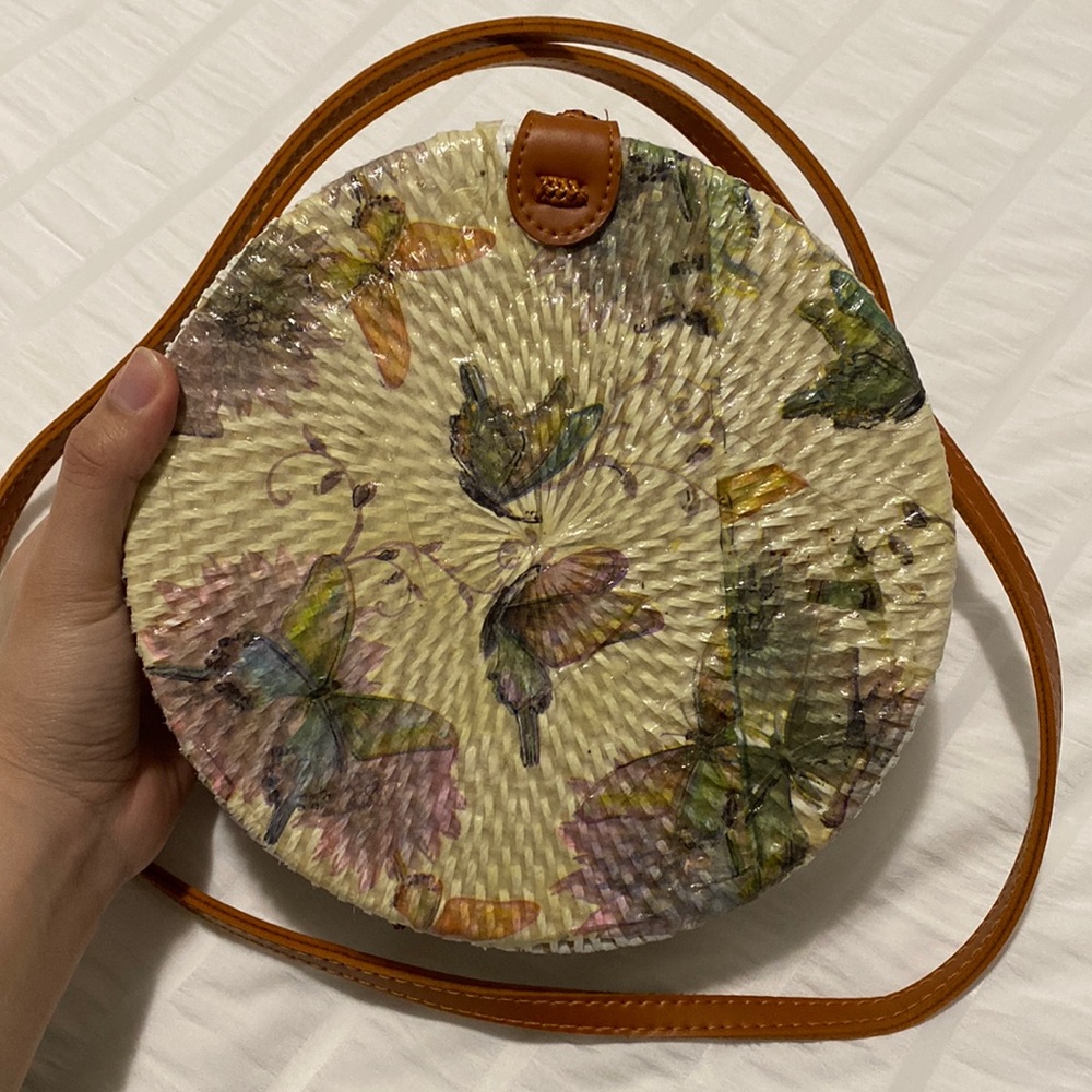Summer bag